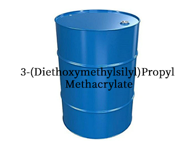 3-(Diethoxymethylsilyl)propyl methacrylate