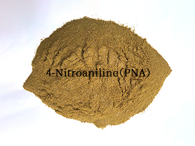 4-Nitroaniline（PNA）