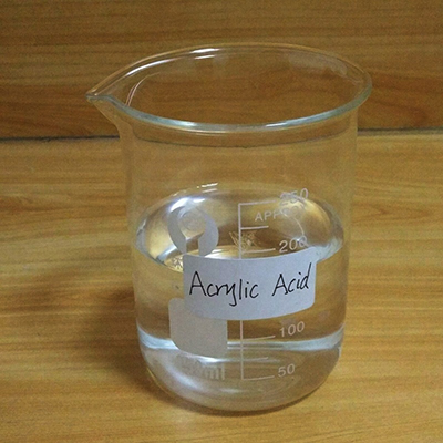 Acrylic Acid