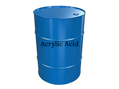 Acrylic Acid