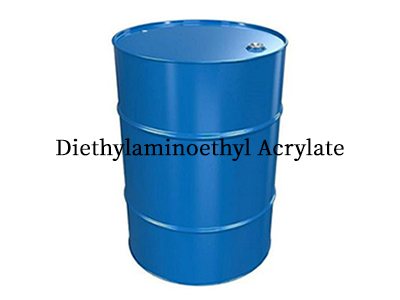 Diethylaminoethyl acrylate