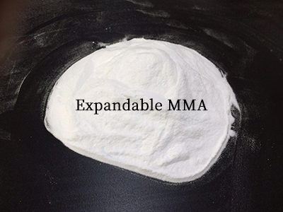 Expandable MMA