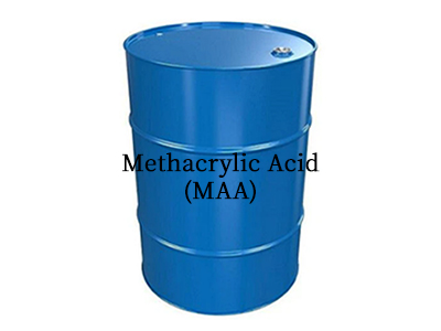 Methacrylic acid(MAA）