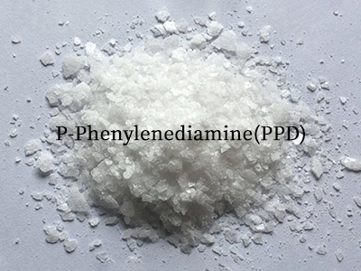 P-Phenylenediamine(PPD)